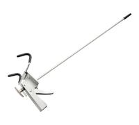 Draper Universal Brake and Accelerator Pedal Depressor