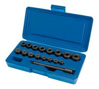 Draper Universal Clutch Aligning Kit (17 Piece)