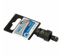 Draper 7019 Expert 1/4 Square Drive Impact Universal Joint
