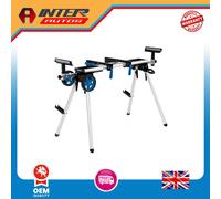 Draper Universal Mobile Extending Mitre Saw Stand 90249