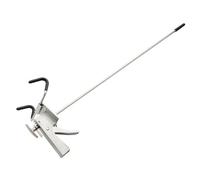 Draper Universal Pedal Depressor - Brake or Accelerator - 20228 - Adjustable Up to 740mm, Single Handed Operation