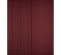 Draper Unpunched Clip On 1/3 Sanding Sheets 93mm x 230mm 240g Pack of 10