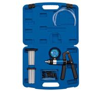Draper Vacuum And Pressure Test Kit (22 Piece) 35883