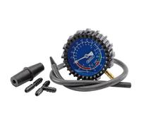 Draper Vacuum And Pressure Test Kit (5 Piece) 35881