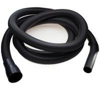 DRAPER Vacuum Cleaner Hose 13785 WDV15A WDV20ASS Push Flexible HOSE 3.5m LONG