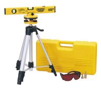 Draper Value 73957 Rotating Laser Level Kit (Old Version)