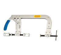 Draper Expert 02325 Valve Heavy Duty Spring Compressor 35 - 142Mm Capacity each