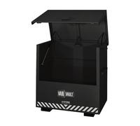 Draper Van Vault 4-Store Secure Tool Storage Box