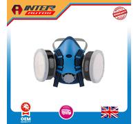 Draper Vapour and Dust Filter Respirator 03021 03021