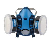 Draper Vapour and Dust Filter Respirator