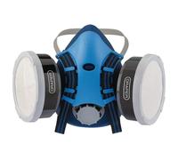 Draper Vapour and Dust Filter Respirator Stock No: 03021