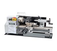 Draper 33893 250W Variable Speed Metal Work Lathe , Blue