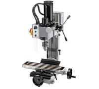 Variable Speed Mini Milling/Drilling Machine, 350W