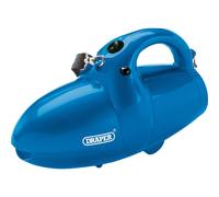 Hand-Held Vacuum Cleaner, 600W