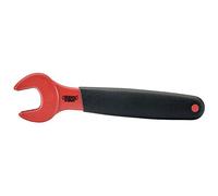 Draper Expert 99477 Vde Approved Fully Insulated Open End Spanner 19Mm each