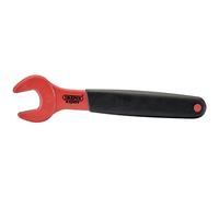 Draper VDE Approved Fully Insulated Open End Spanner, 23mm 99481