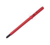 Draper VDE Cross Slot Interchangeable Screwdriver Blade No.2 x 100mm 24743