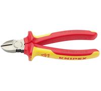 Knipex Diagonal Side Cutters 31926 160mm Fully Insulated