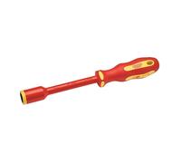 Draper Nut Driver Ergo Plus VDE Fully Insulated 13 mm