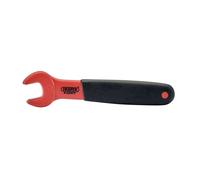 Draper Open End Spanner 99470 – VDE Fully Insulated – 12mm
