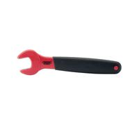 Draper Expert 99475 Vde Approved Fully Insulated Open End Spanner 17Mm each