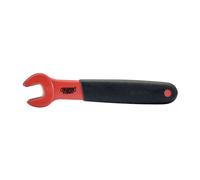 Draper Expert 99466 Vde Approved Fully Insulated Open End Spanner 8Mm each
