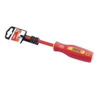 Draper VDE Insulated Pozi Screwdriver