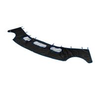 Draper Vehicle Front End Cover 4100 X 700Mm Pk 1 30977