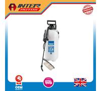 Draper Vehicle Pressure Sprayer, 10L 63109