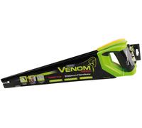 Draper VENOM 500MM SAW TRIPLE PACK 17693 17693 Double Ground Handsaws (Pack of