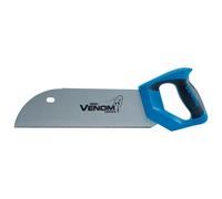 Draper Venom Double Ground Floorboard Saw, 305mm, 11tpi/12ppi