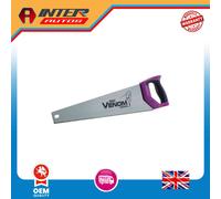 Draper Venom® Double Ground Laminate Saw, 500mm, 13tpi-14ppi 66125