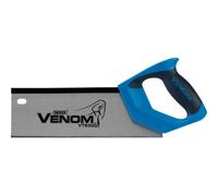 Draper 82200 Venom® Double Ground Tenon Saw 300Mm 11Tpi/12Ppi each