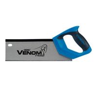 Draper 82200 Venom® Double Ground Tenon Saw 300Mm 11Tpi/12Ppi each
