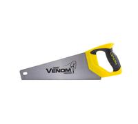 Draper Venom Handsaw 350mm Second Fix Double Ground Hand Tool High Carbon
