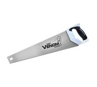 Draper Venom UPVC Hard Plastic Handsaw 500mm 13tpi/14ppi 20338