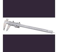 Draper Vernier Caliper Fine Adjustment 200mm 8" Four way measurement 52379