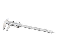Draper Vernier Caliper Fine Adjustment 200mm 8" Four way measurement 52379