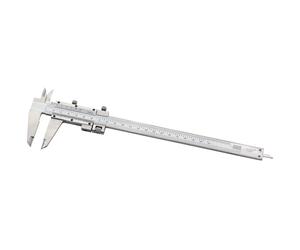 Draper Vernier Caliper Fine Adjustment 200mm 8" Four way measurement 52379