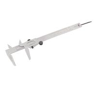 Draper 39500 Caliper Gauge, 150mm, Blue