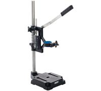 Draper Vertical Drill Stand With Depth Adjustment Scale & Stop Sturdy Base