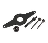 Draper Vibration Damper Holding Tool for Audi, Seat, Skoda and VW Vehicles