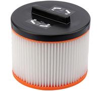 Draper AVC52 Washable Cartridge for WDV50SS/WDV50SS-110 and SWD1200, Blue