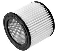 Draper Washable Filter for WDV21 and WDV30SS Vacuum Cleaners