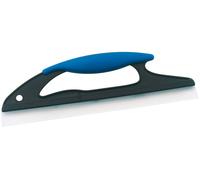 Draper WASHER BLADE 12.'S/G D-GRIP' 76482 Silicone Squeegee (300mm)