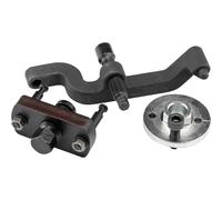 Draper Water Pump Puller Kit for Volkswagen Touareg and T5 Vehicles