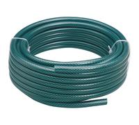 Draper Garden Hose Pipe 1/2" / 12.5mm 15m Green