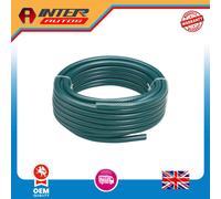 Draper Watering Hose, 12mm Bore, 15m, Green 56311