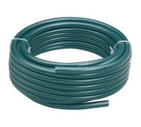 Draper Garden Hose Pipe 1/2" / 12.5mm 15m Green