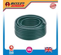 Draper Watering Hose, 12mm Bore, 30m, Green 56312